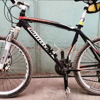 Bottecchia bici mountain bike