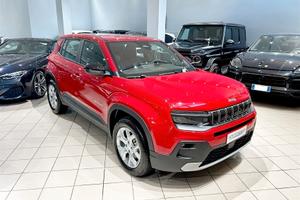 Jeep Avenger 1.2 Turbo 100 CV MHEV Altitude