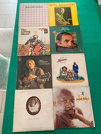 #3 stock lotto dischi vinile 33 giri Lp