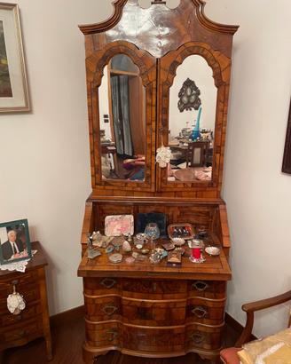 Mobile da sala