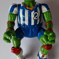 Tartarughe ninja turtles 1990