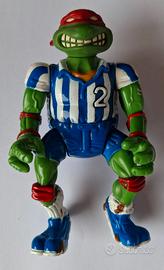 Tartarughe ninja turtles 1990