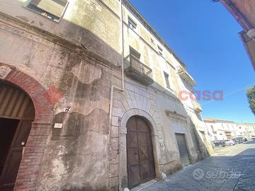 Appartamento Carinola [Cod. rif 3342765VRG]