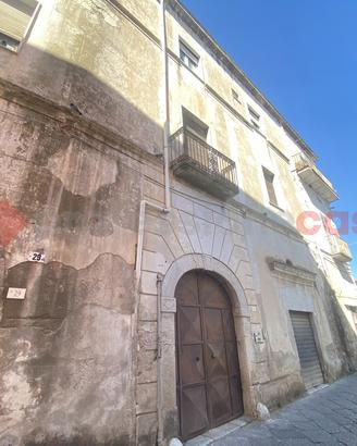 Appartamento Carinola [Cod. rif 3342765VRG]