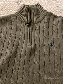 Maglione Ralph Lauren