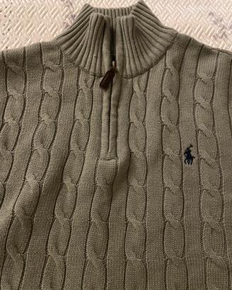 Maglione Ralph Lauren