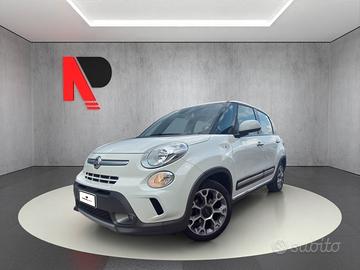 Fiat 500L 1.3 Multijet 95 CV Trekking