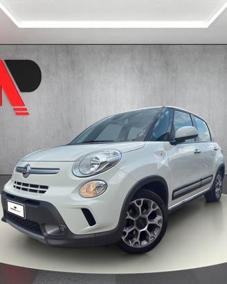 Fiat 500L 1.3 Multijet 95 CV Trekking