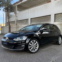 Volkswagen Golf 1.6 TDI 110 CV 5p. Highline BlueMo