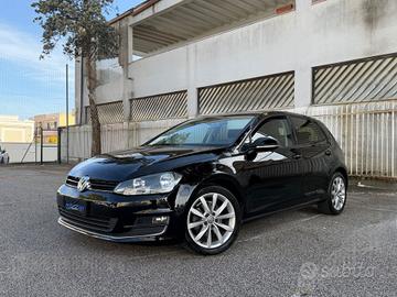 Volkswagen Golf 1.6 TDI 110 CV 5p. Highline BlueMo