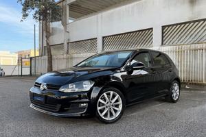 Volkswagen Golf 1.6 TDI 110 CV 5p. Highline BlueMo