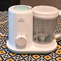 Philips Avent Easy pappa robot