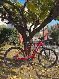 Bicicletta elettrica Bottecchia BE 33 TEASER