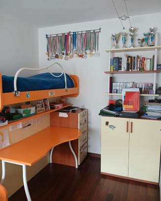 Cameretta