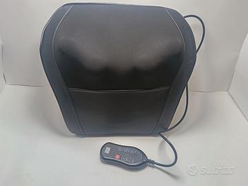 Cuscino Shiatsu