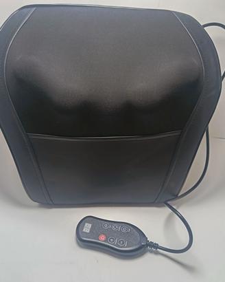 Cuscino Shiatsu