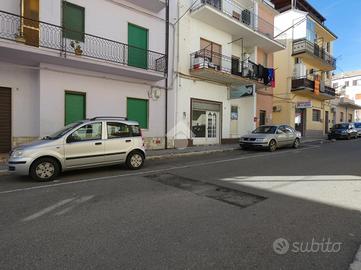 NEGOZIO A POLICORO