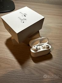 Airpods pro 3 2025