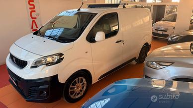 Peugeot Expert BlueHDi 115 S&S PL-TN Furgone Pro S