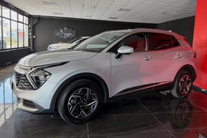 Kia Sportage 1.6 TGDi MHEV DCT GT-line
