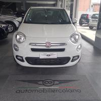 Fiat 500X 1.3 MultiJet 95 CV Pop Star
