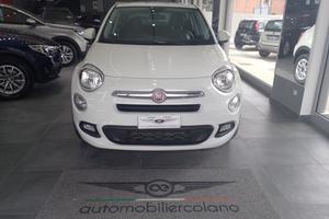Fiat 500X 1.3 MultiJet 95 CV Pop Star