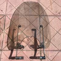 Parabrezza harley sportster 883