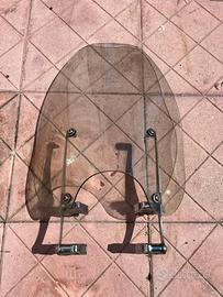 Parabrezza harley sportster 883