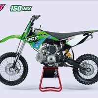 Pit-bike YCF BIGY150