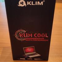 Ventola esterna per PC Portatile