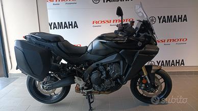 YAMAHA TRACER 9 GT Y-AMT 2025