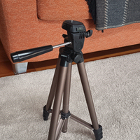 Treppiede per Fotocamera