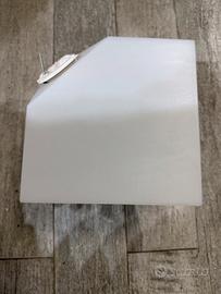 Artemide 2x edge lamapada soffitto e muro