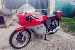 MV Augusta 350S