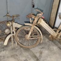 mosquito bici motore