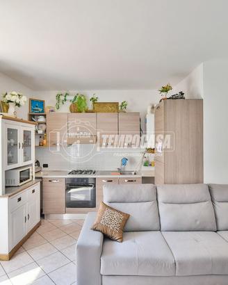 BILOCALE CON TERRAZZO E BOX DOPPIO