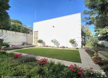 VILLA SINGOLA A MANDURIA