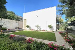 VILLA SINGOLA A MANDURIA