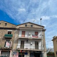 Appartamento ristrutturato