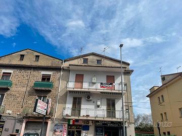 Appartamento ristrutturato