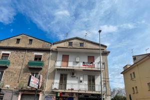 Appartamento ristrutturato