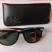 Ray Ban wayfarer II Olimpiadi 