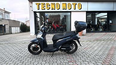 Sym Symphony 50 ST - 2.700 KM