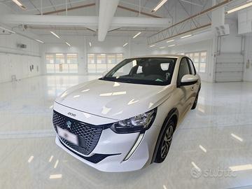 PEUGEOT E-208 ACTIVE E 78 CV 5 PORTE BERLINA