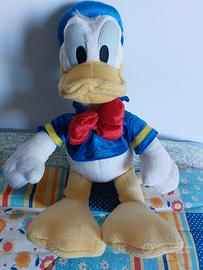Peluche Paperino Disney Store NYC 45cm