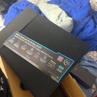 ASUS ZENBOOK PRO 14 DUO OLED