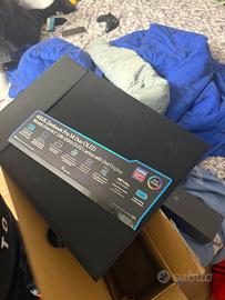 ASUS ZENBOOK PRO 14 DUO OLED