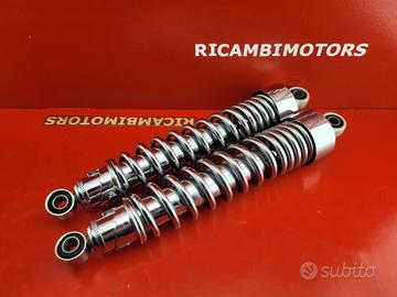AMMORTIZZATORI TRIUMPH SCRAMBLER 900