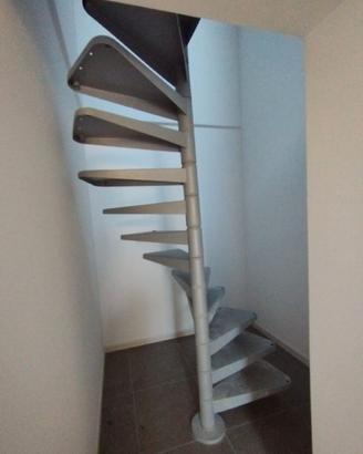 Scala Rintal