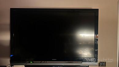 Televisore Sony Bravia